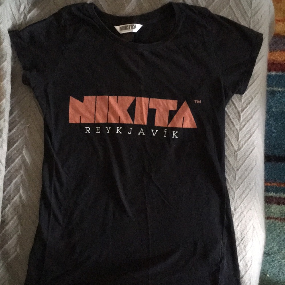 Nikita T-shirt